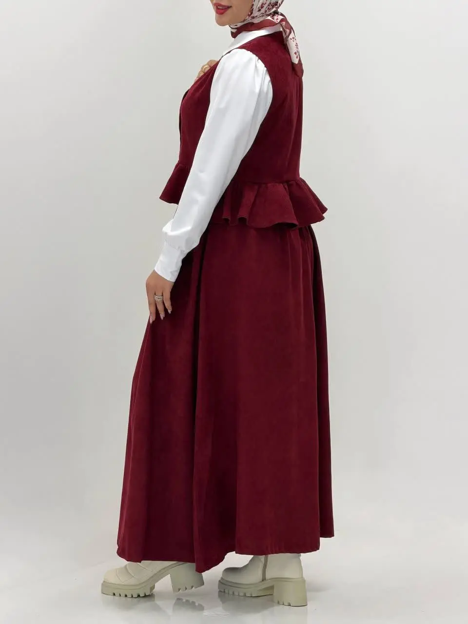 3899-سه تیکه یلدایی ماه دخت